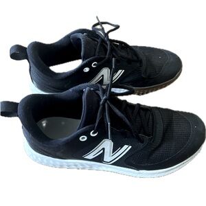 New Balance Baseball Turf Shoes